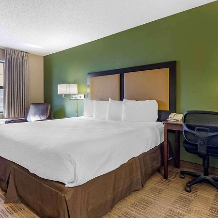 Extended Stay America Suites - Austin - Northwest Arboretum Kültér fotó