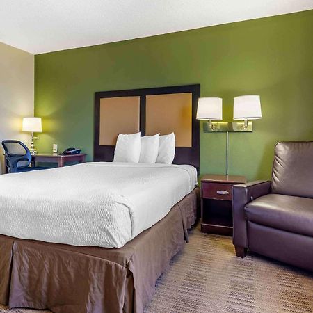 Extended Stay America Suites - Austin - Northwest Arboretum Kültér fotó