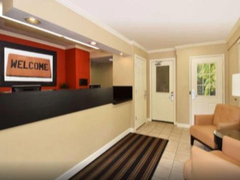 Extended Stay America Suites - Austin - Northwest Arboretum Kültér fotó