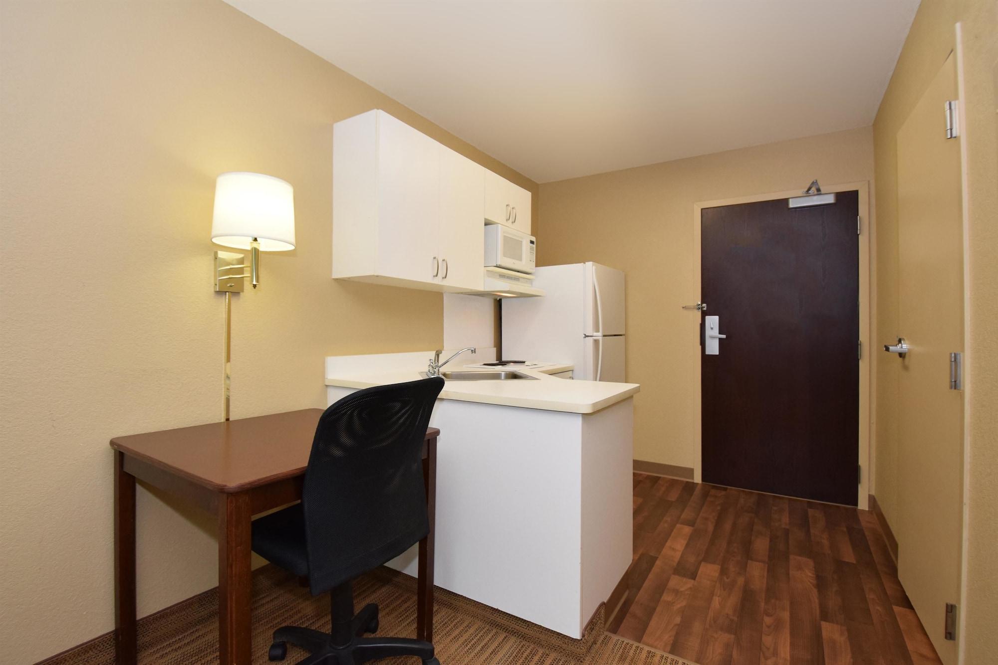 Extended Stay America Suites - Austin - Northwest Arboretum Kültér fotó