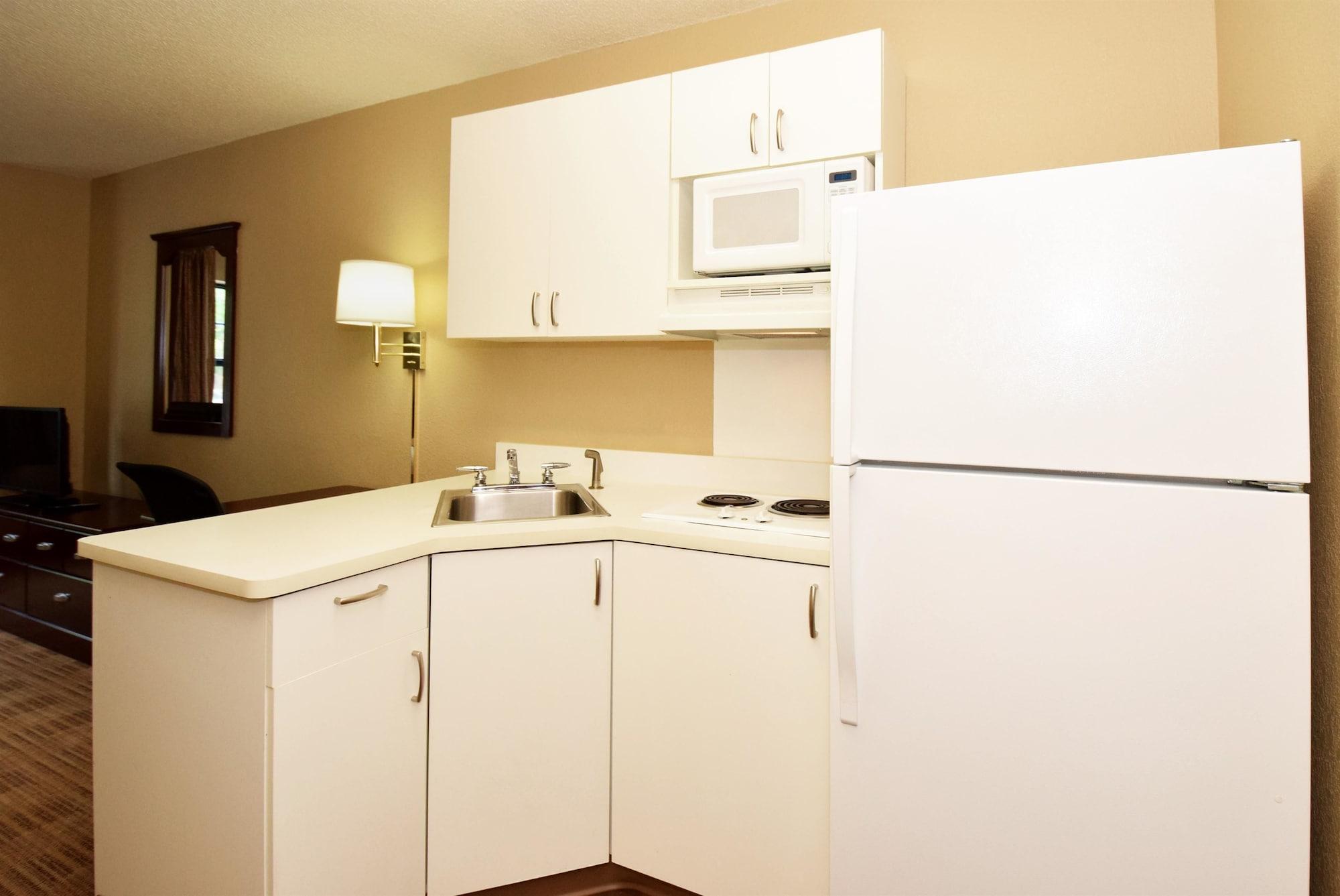 Extended Stay America Suites - Austin - Northwest Arboretum Kültér fotó