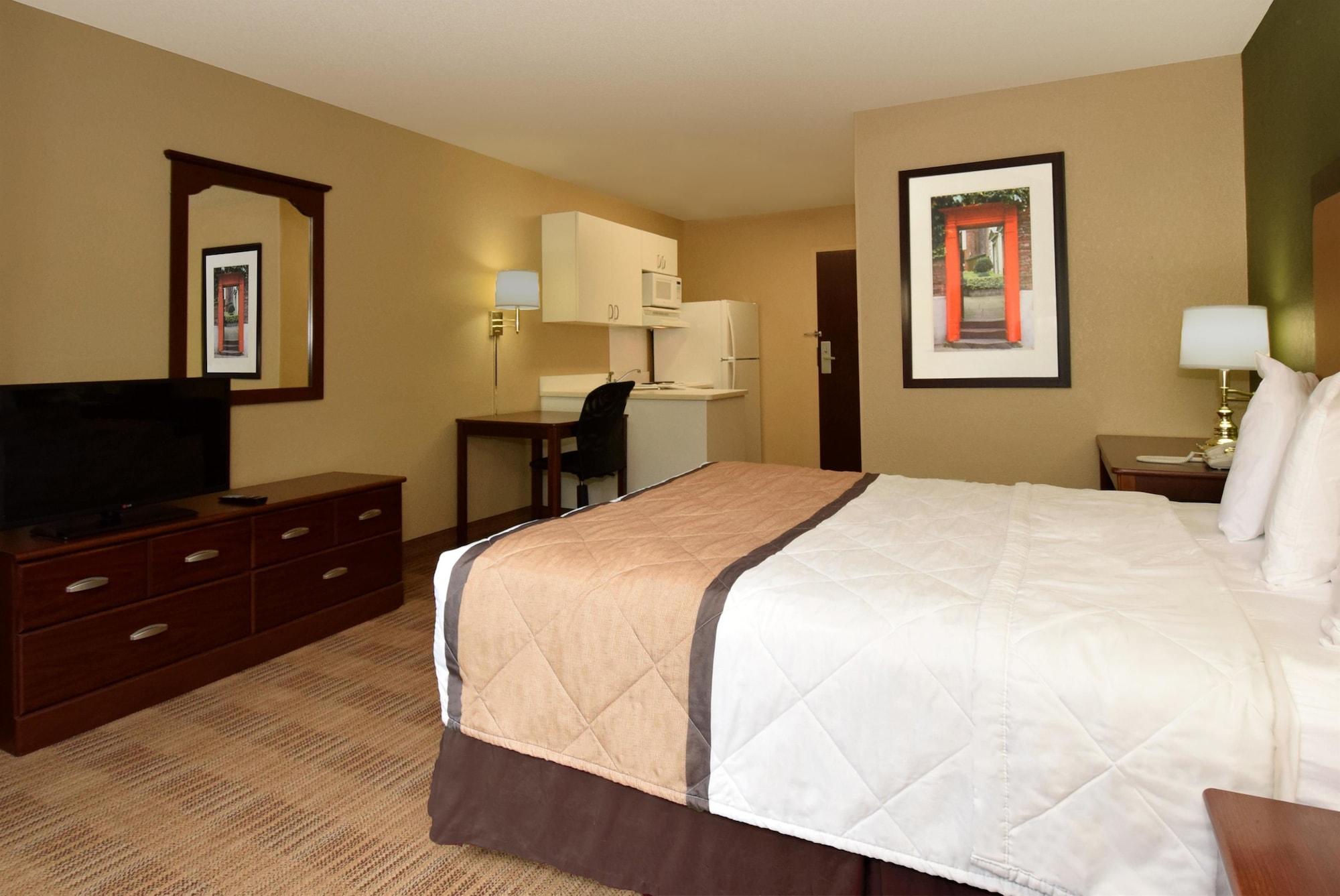 Extended Stay America Suites - Austin - Northwest Arboretum Kültér fotó
