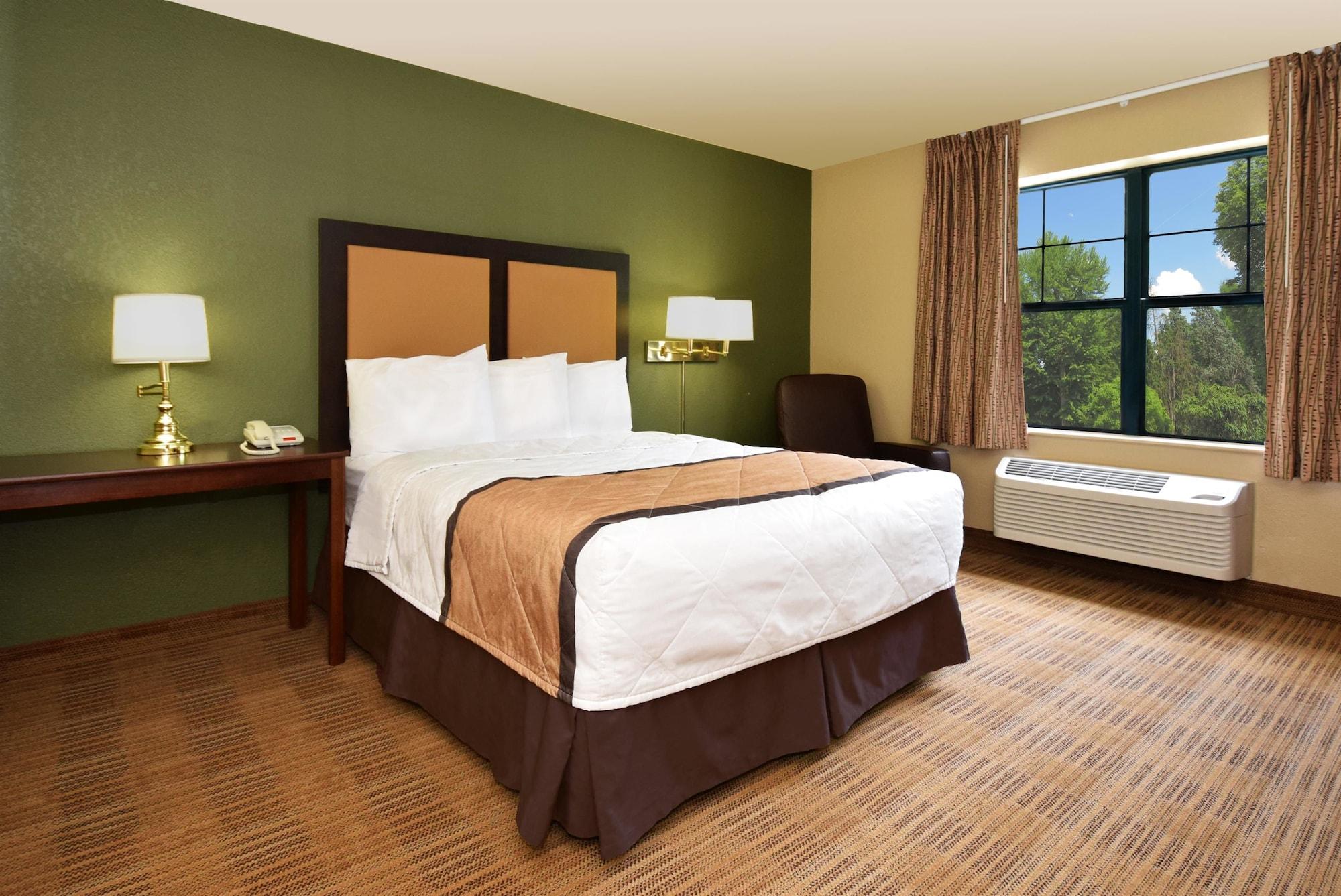 Extended Stay America Suites - Austin - Northwest Arboretum Kültér fotó