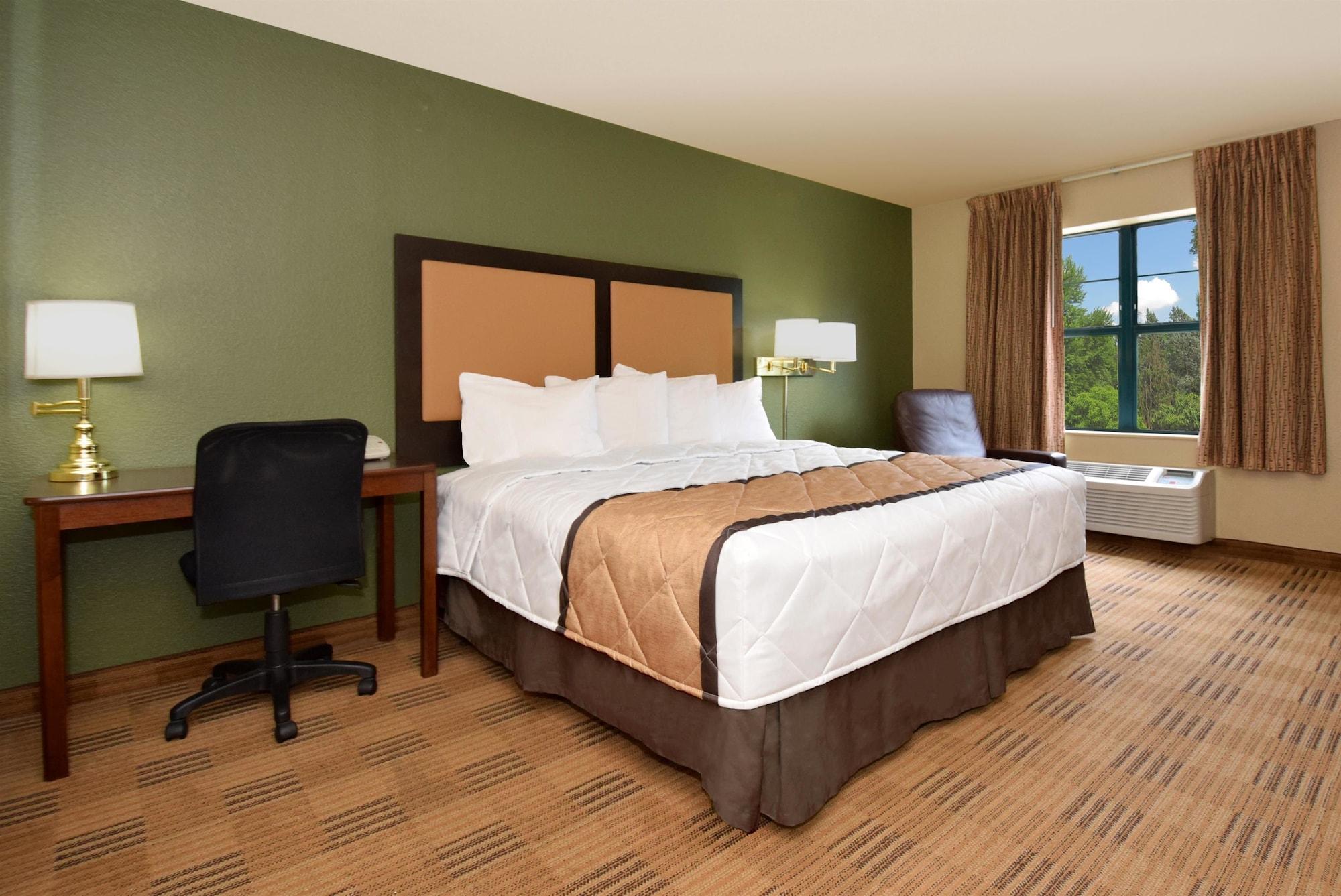 Extended Stay America Suites - Austin - Northwest Arboretum Kültér fotó