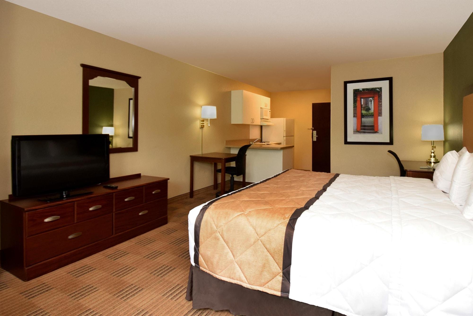 Extended Stay America Suites - Austin - Northwest Arboretum Kültér fotó