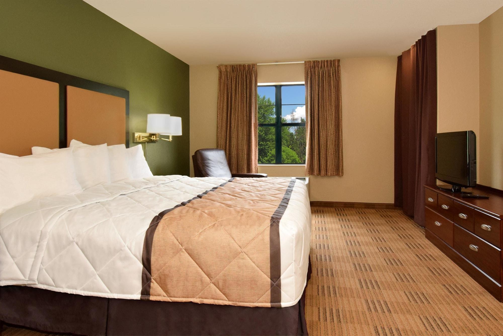 Extended Stay America Suites - Austin - Northwest Arboretum Kültér fotó