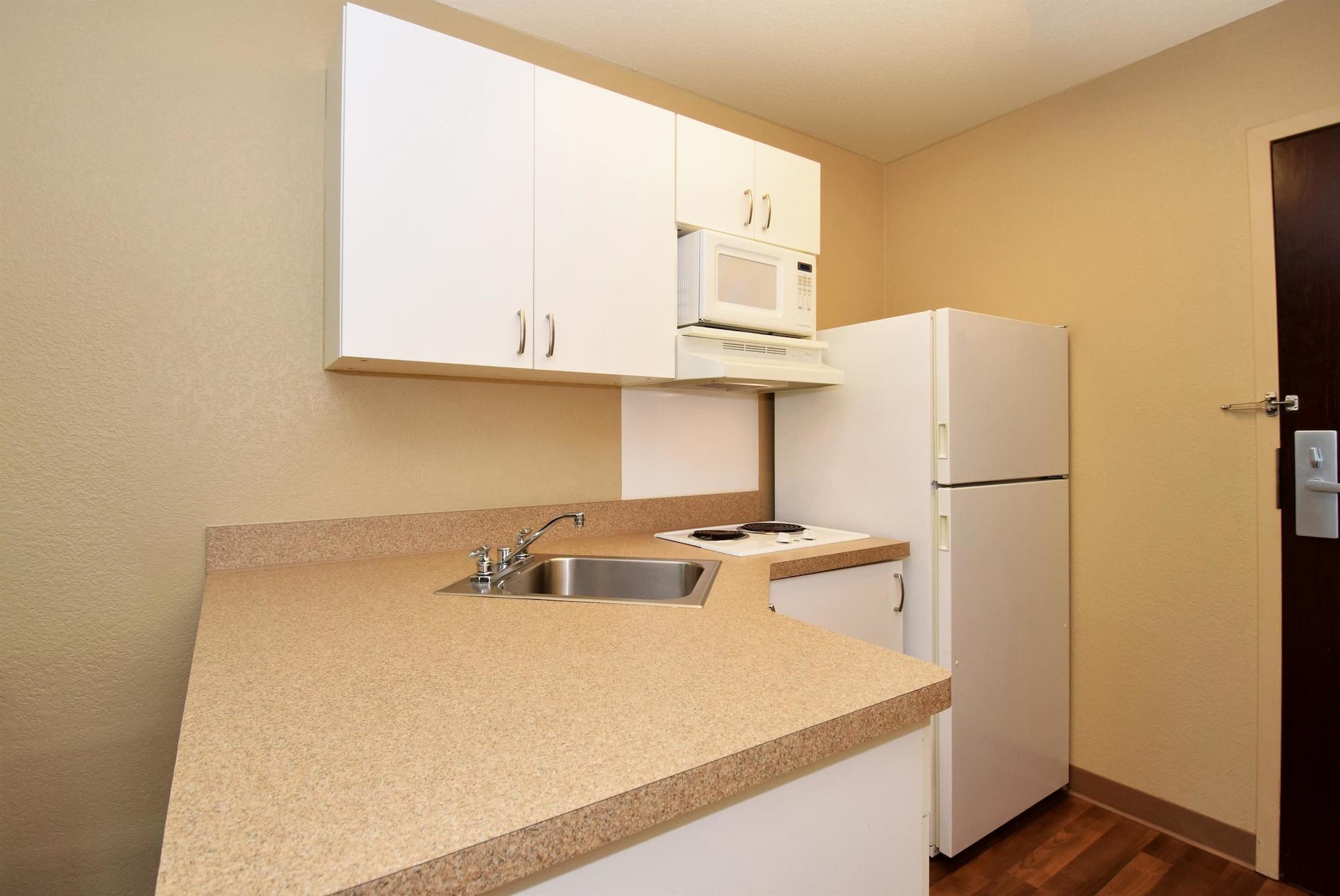 Extended Stay America Suites - Austin - Northwest Arboretum Kültér fotó