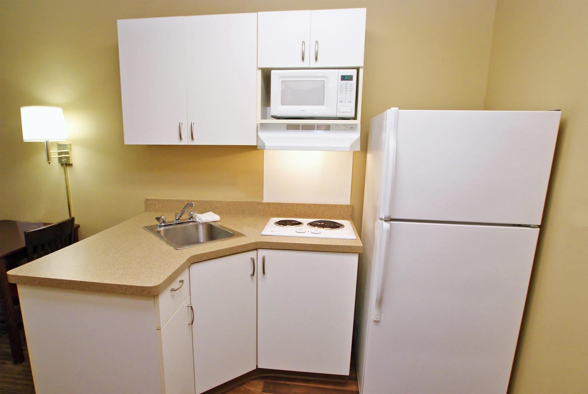 Extended Stay America Suites - Austin - Northwest Arboretum Kültér fotó