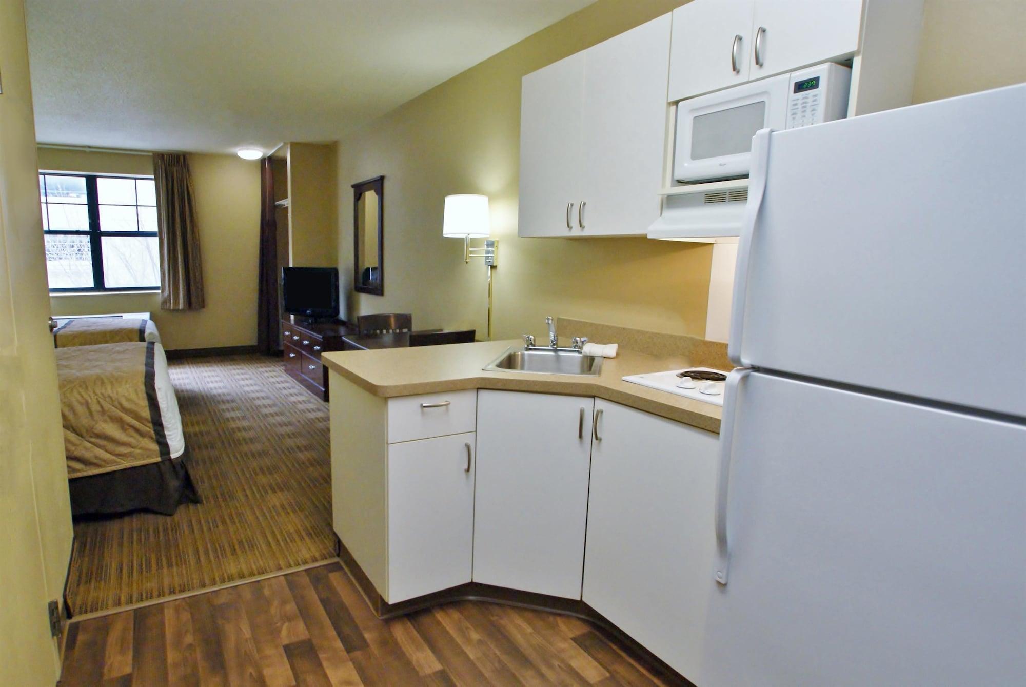 Extended Stay America Suites - Austin - Northwest Arboretum Kültér fotó