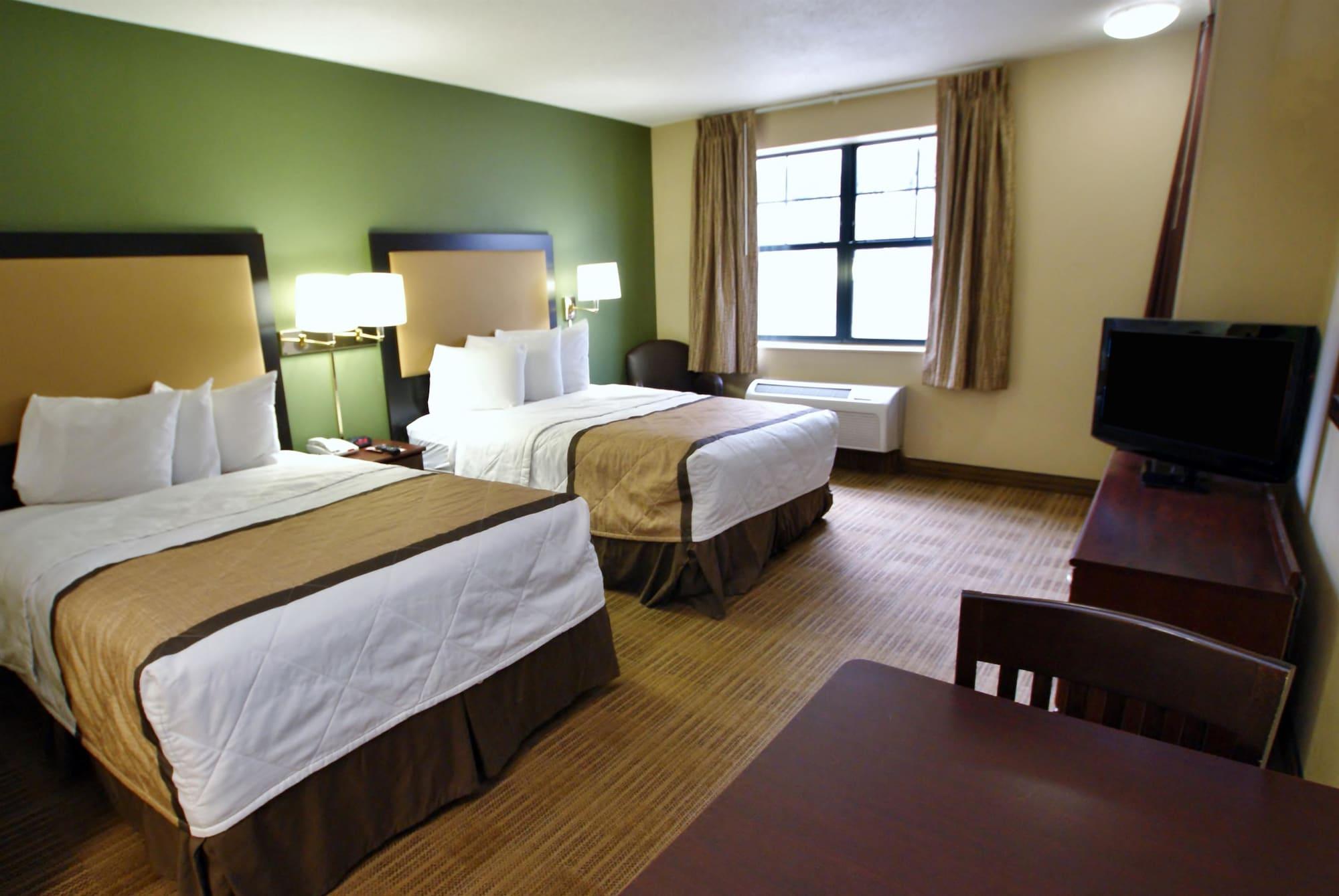 Extended Stay America Suites - Austin - Northwest Arboretum Kültér fotó