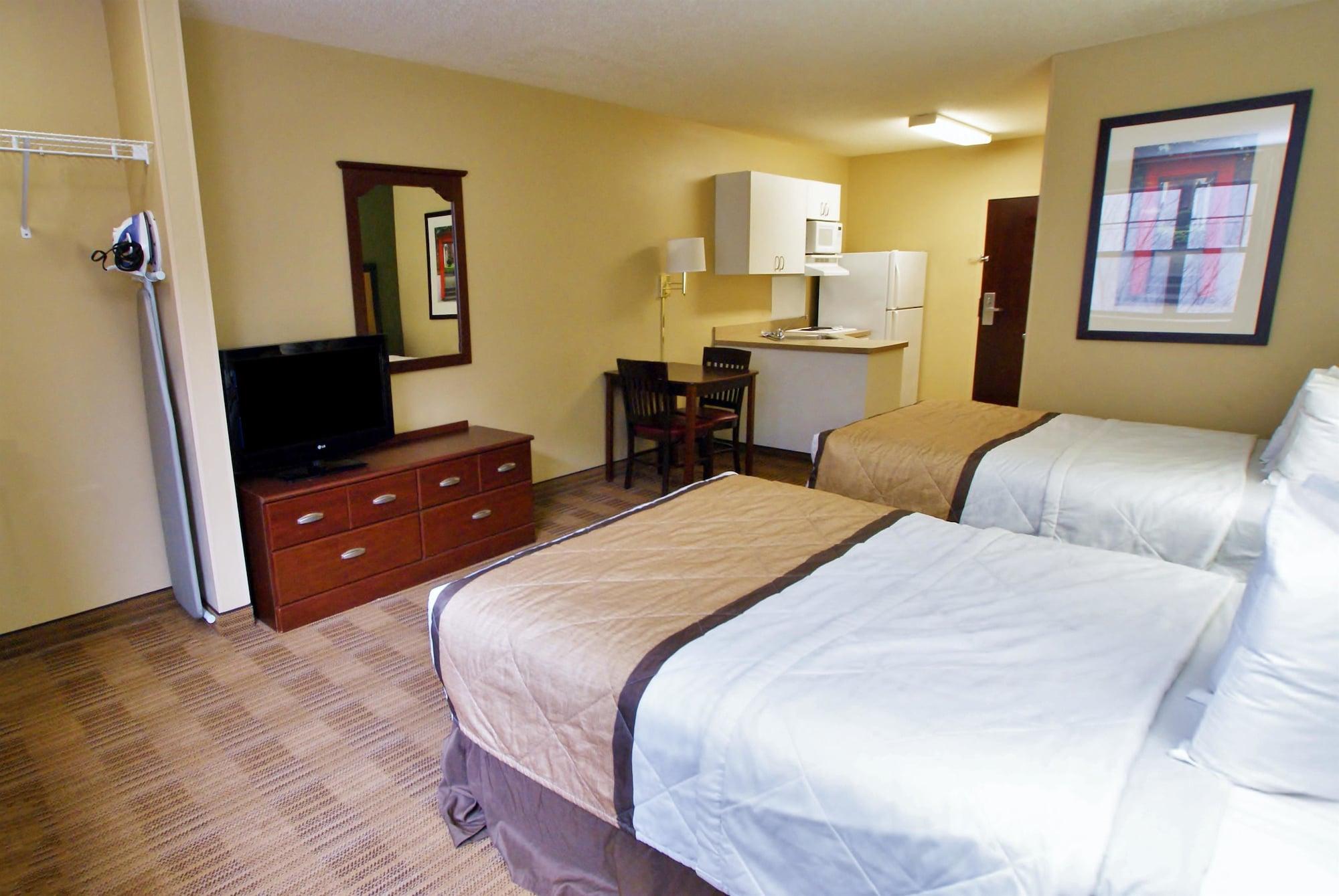 Extended Stay America Suites - Austin - Northwest Arboretum Kültér fotó