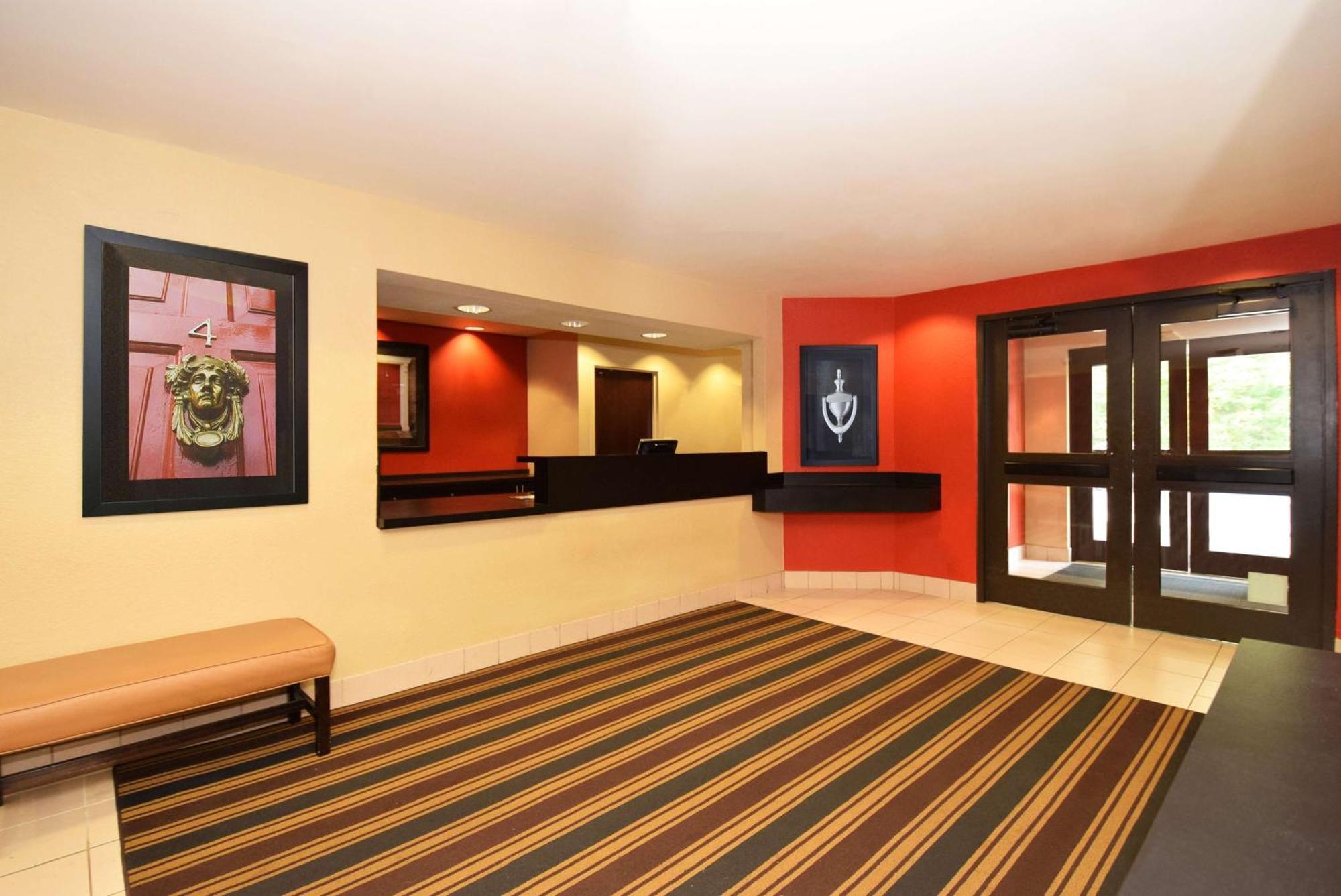 Extended Stay America Suites - Austin - Northwest Arboretum Kültér fotó