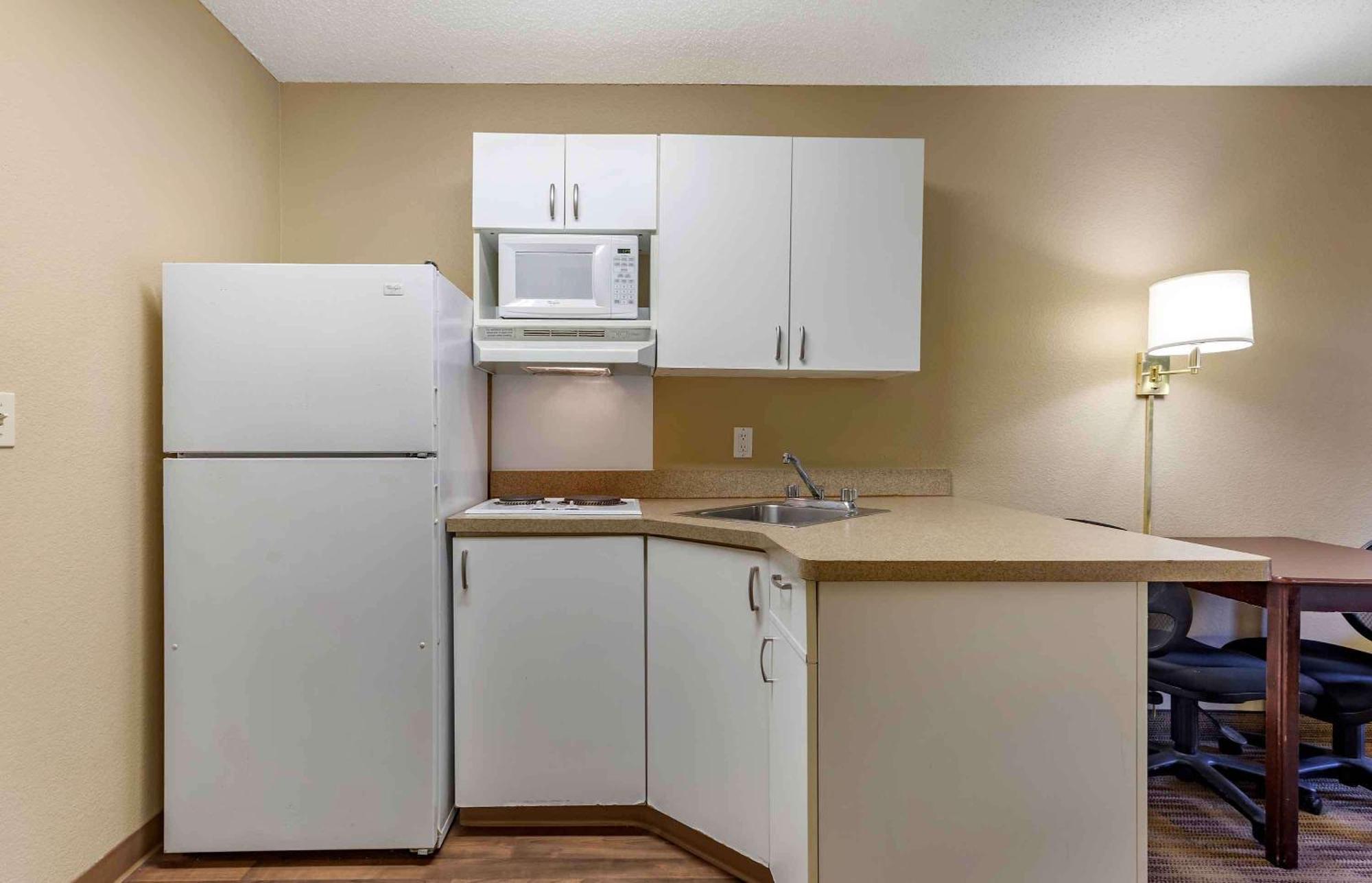 Extended Stay America Suites - Austin - Northwest Arboretum Kültér fotó