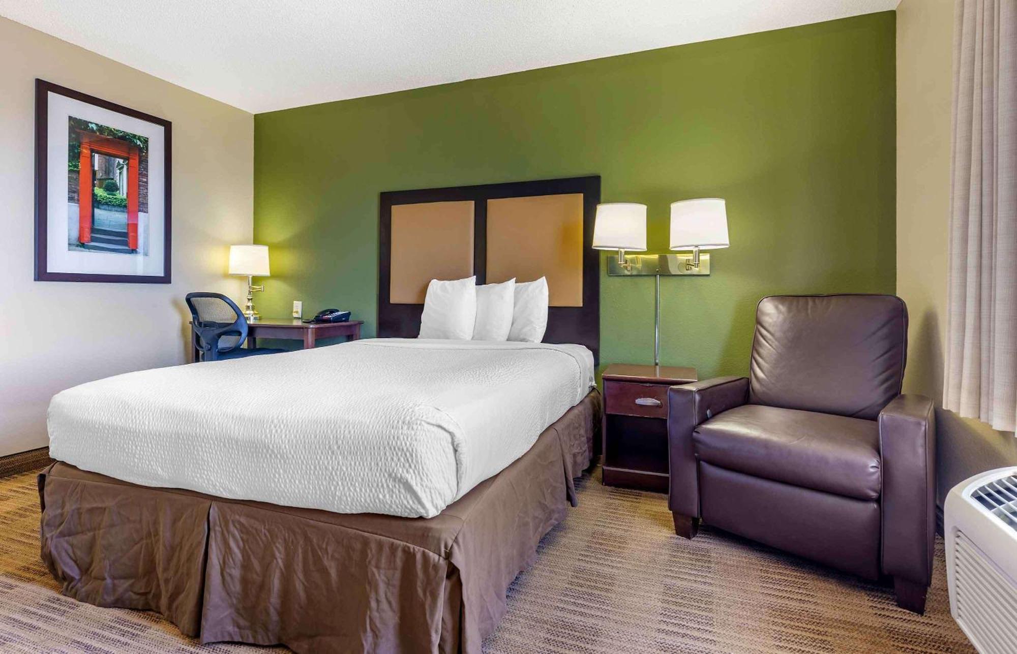 Extended Stay America Suites - Austin - Northwest Arboretum Kültér fotó