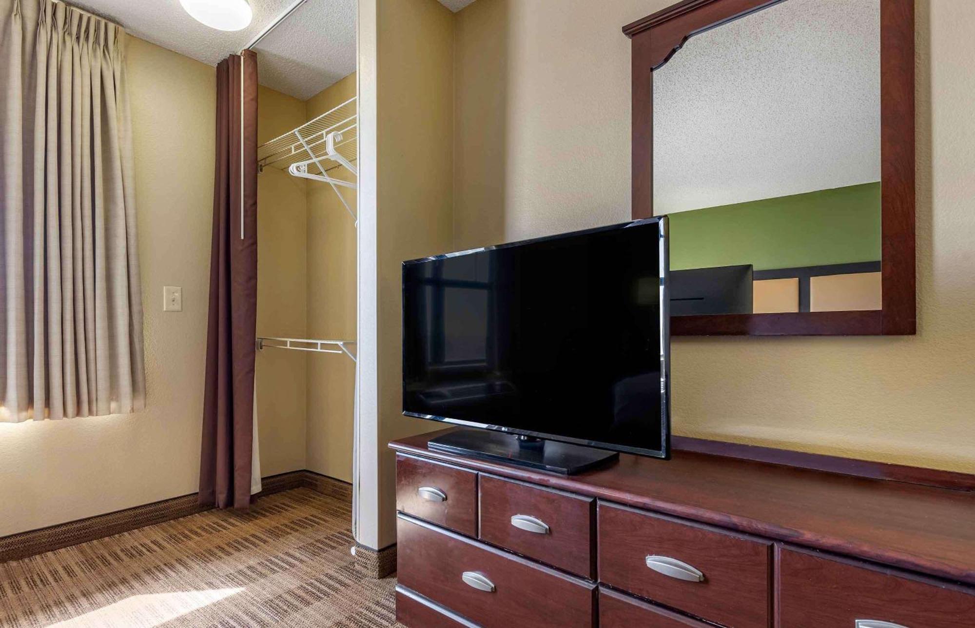 Extended Stay America Suites - Austin - Northwest Arboretum Kültér fotó