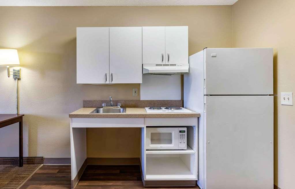Extended Stay America Suites - Austin - Northwest Arboretum Szoba fotó