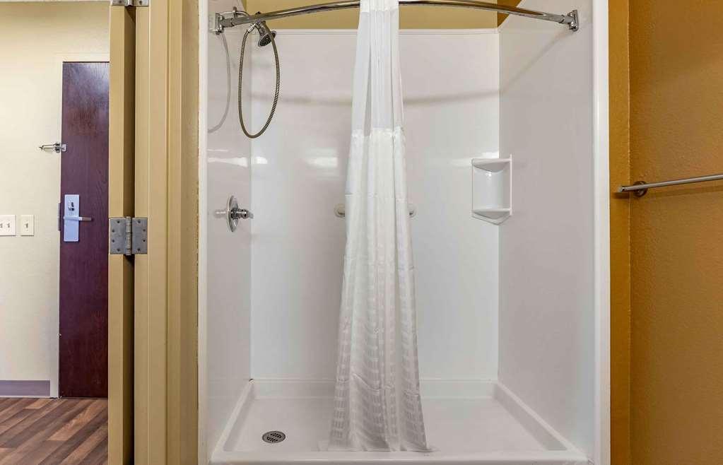 Extended Stay America Suites - Austin - Northwest Arboretum Szoba fotó