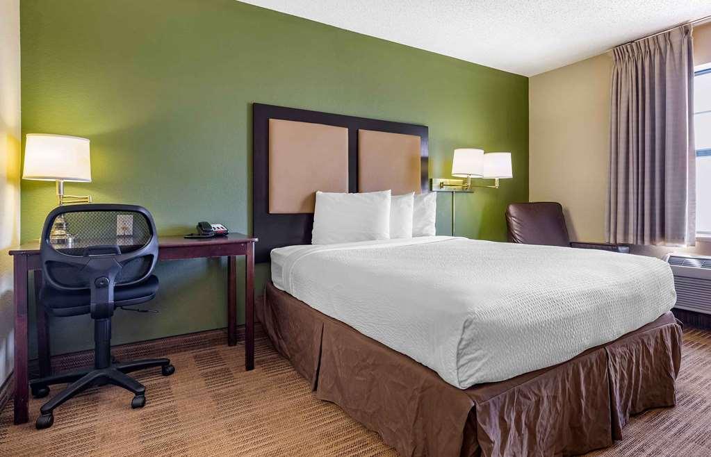 Extended Stay America Suites - Austin - Northwest Arboretum Szoba fotó