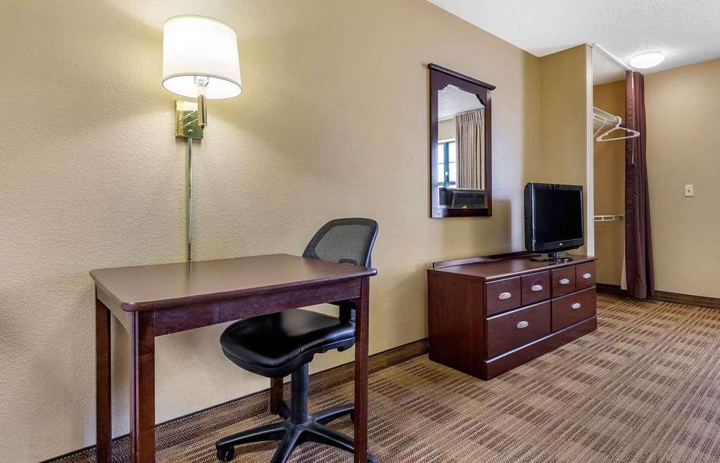 Extended Stay America Suites - Austin - Northwest Arboretum Szoba fotó