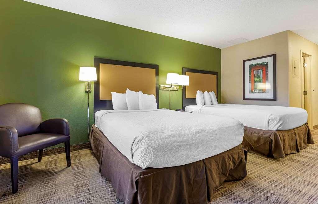 Extended Stay America Suites - Austin - Northwest Arboretum Szoba fotó