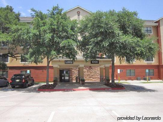 Extended Stay America Suites - Austin - Northwest Arboretum Kültér fotó