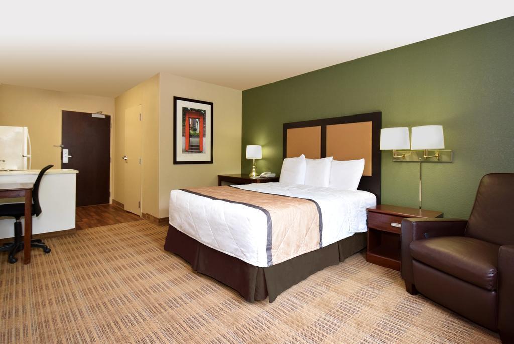Extended Stay America Suites - Austin - Northwest Arboretum Kültér fotó