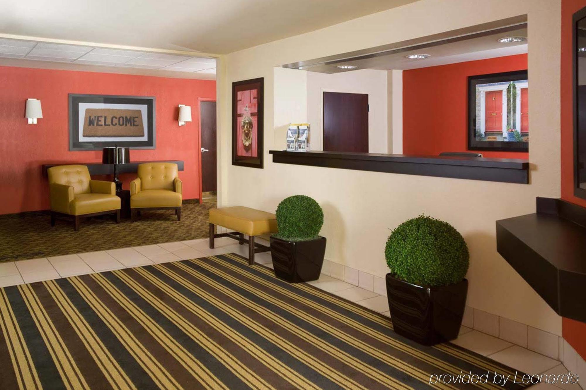 Extended Stay America Suites - Austin - Northwest Arboretum Kültér fotó