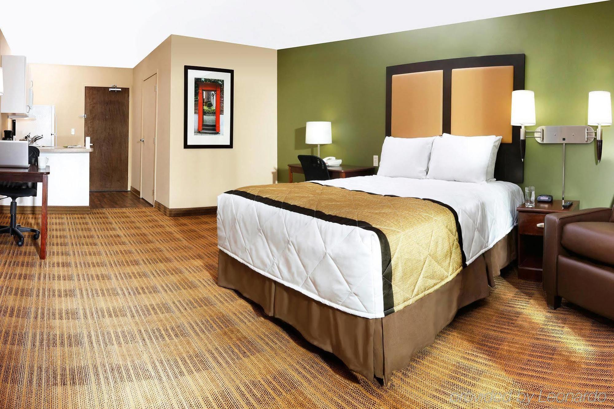 Extended Stay America Suites - Austin - Northwest Arboretum Kültér fotó