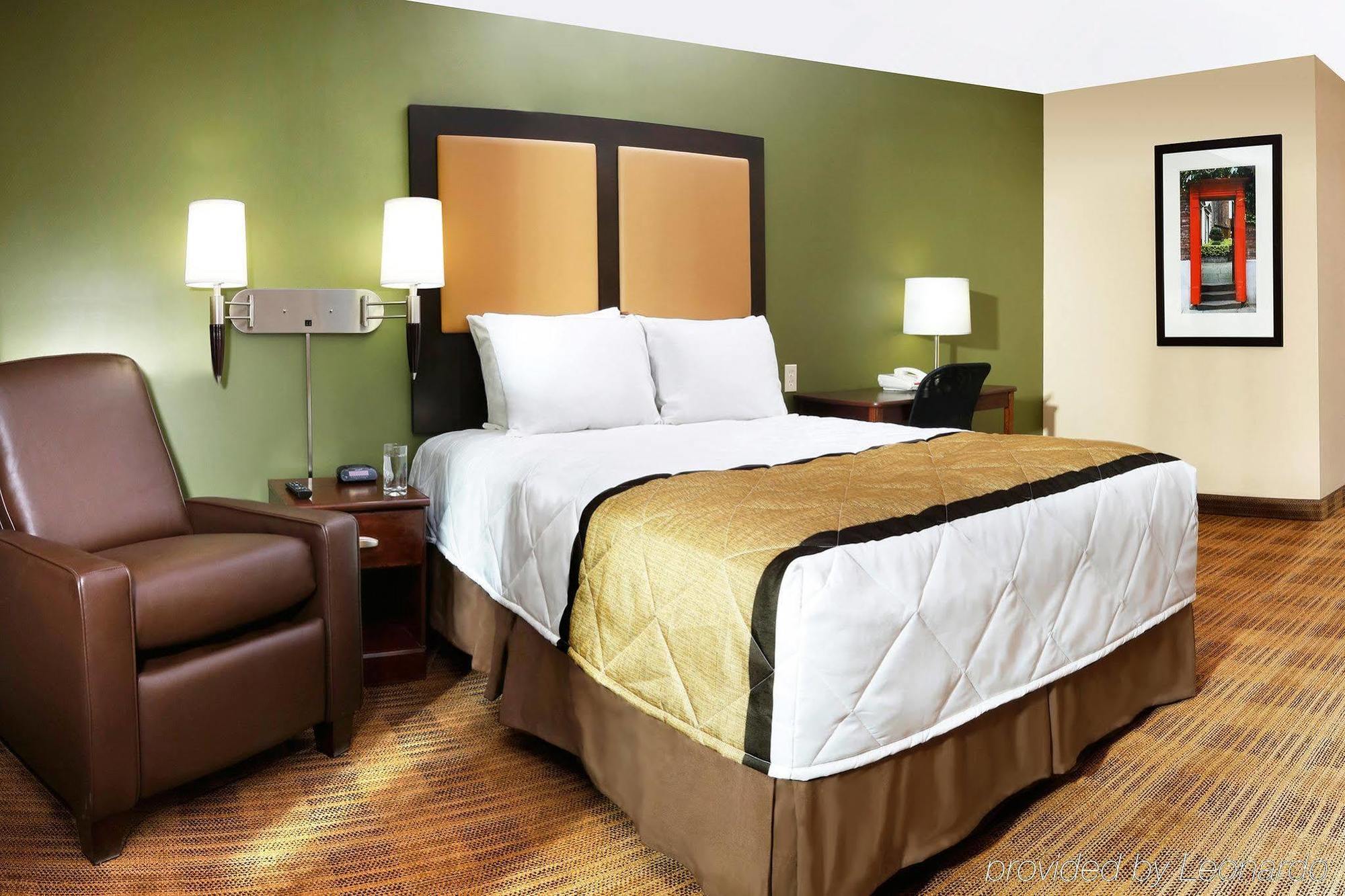 Extended Stay America Suites - Austin - Northwest Arboretum Kültér fotó
