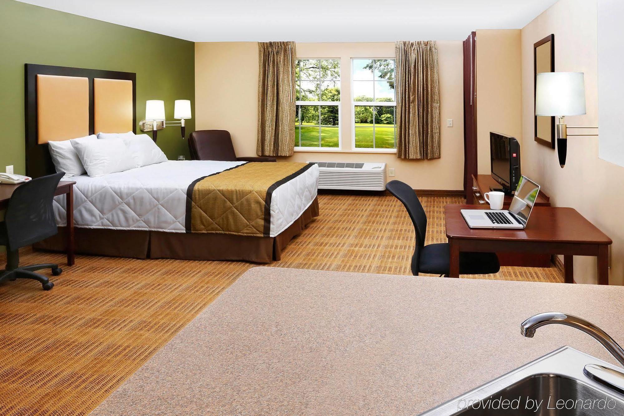Extended Stay America Suites - Austin - Northwest Arboretum Kültér fotó