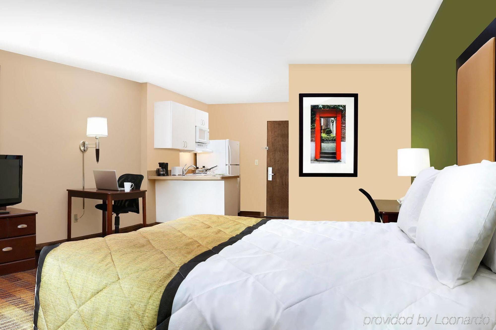 Extended Stay America Suites - Austin - Northwest Arboretum Kültér fotó